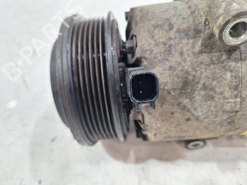 AC compressor FORD B-MAX (JK) 1.4 | BP39943399M34 - Image 4