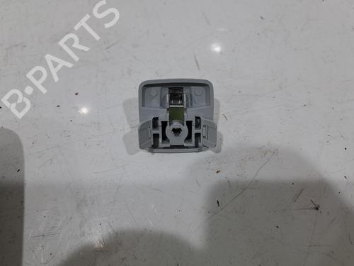 Left sun visor CITROËN C4 III (BA_, BB_, BC_) 1.2 PureTech 130 (BAHNSA, BAHNSB) | BP34338871I1 - Image 4