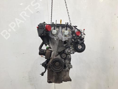 Motor FORD FOCUS III 1.0 EcoBoost (125 hp) 31209659