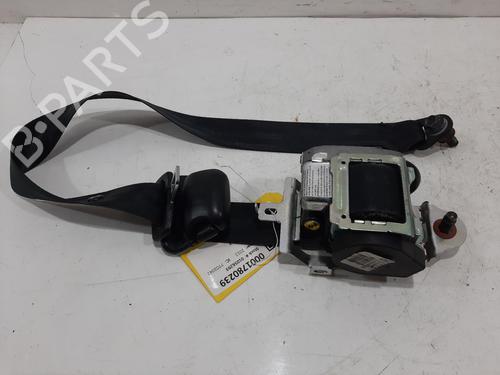 Used Front right seatbelt Front right seatbelt 37484996 37484996