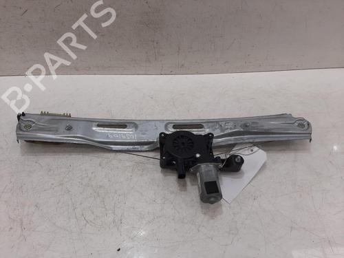 Used Front right window mechanism Front right window mechanism FIAT TIPO Hatchback (356_, 357_) 1.4 (356HXA1B, 357) (95 hp) 33242426 33242426