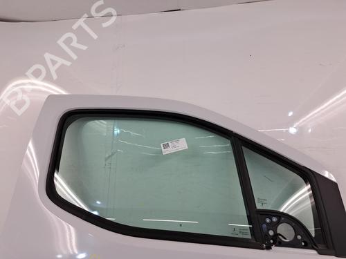 Used Right front door Right front door VAUXHALL COMBO Mk IV (E) Box Body/MPV (K9) 1.5 D (102 hp) 34403808 34403808