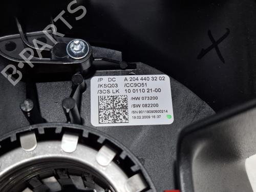 Switch MERCEDES-BENZ C-CLASS (W204) C 280 (204.054) | BP39525645I30 - Image 2
