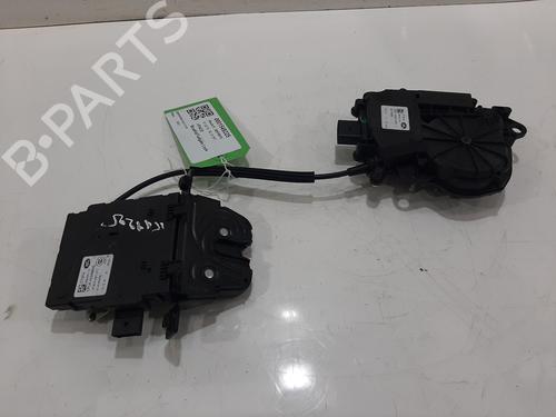 Used Tailgate lock JAGUAR I-PACE (X590) EV400 AWD (400 hp) 30141752