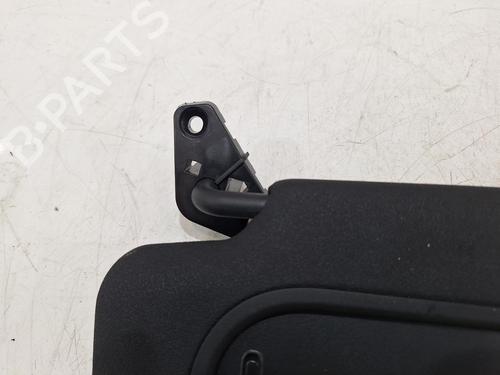 Left sun visor MINI MINI COOPER (J01) Cooper SE | BP38472118I1 - Image 4
