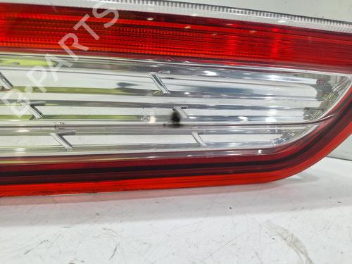 Right taillight FORD TRANSIT CUSTOM V362 Van (FY, FZ) 2.2 TDCi | BP31978023C35