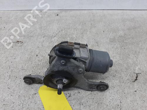 Used Front wiper motor CITROËN C4 Picasso II 1.6 BlueHDi 120 (120 hp) 26757598