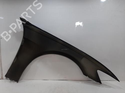 Forskærm venstre AUDI A6 C8 (4A2) 40 TFSI | BP38052721C41 - Image 5