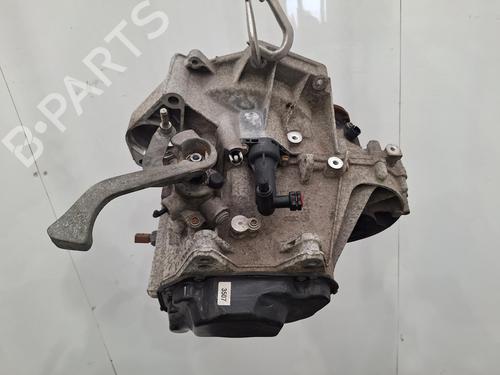 Girkasse SKODA FABIA II Combi (545) 1.2 TSI | BP29989152M3