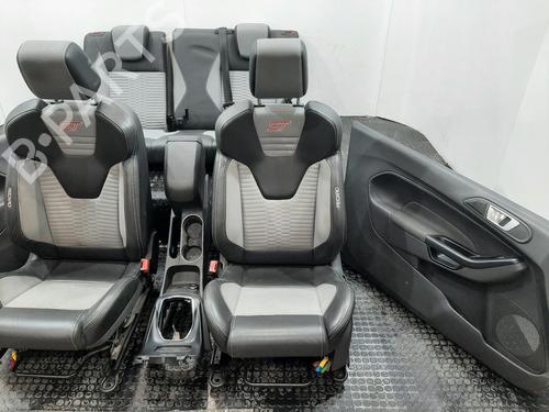 Seats set FORD FIESTA VI (CB1, CCN) 1.6 ST | BP26776746C78 