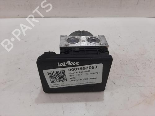 ABS Bremseaggregat MINI MINI (F56) Cooper D (116 hp) 30095227