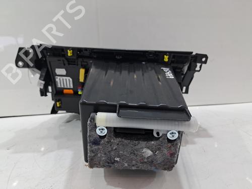 Glove box RENAULT CAPTUR II (HF_) E-TECH 145 (HFMU) | BP40466751C95 - Image 4