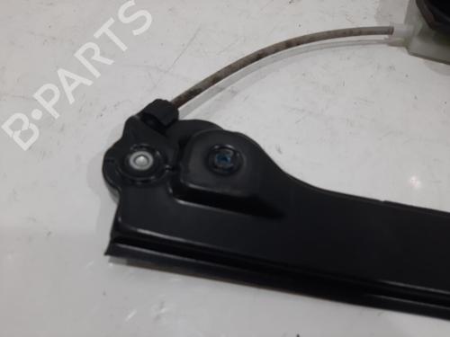 Rear right window mechanism MG MG GS 1.5 | BP32448676C25
