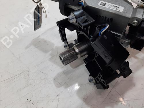 Steering column VAUXHALL ASTRA Mk VII (K) (B16) 1.2 Turbo | BP36534762M21 - Image 3