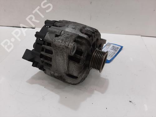 Alternator FORD C-MAX II (DXA/CB7, DXA/CEU) 1.6 Ti | BP29349057M7 