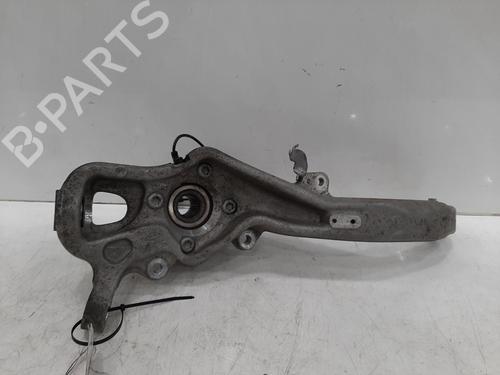 Used Right front steering knuckle JAGUAR I-PACE (X590) EV400 AWD (400 hp) 26844210