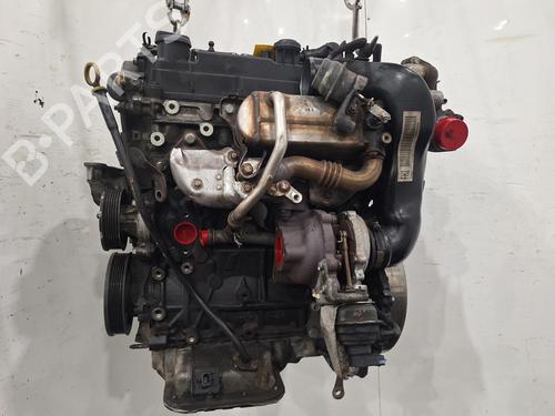 Engine VAUXHALL MOKKA / MOKKA X (J13) 1.7 CDTI | BP40222661M1 - Image 2