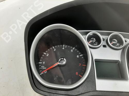 Instrument cluster FORD FOCUS II (DA_, HCP, DP) 1.6 | BP26841085C47 