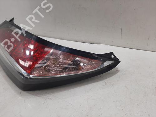 Used Left taillight TOYOTA AYGO (_B4_) 1.0 (KGB40) (69 hp) 29471807