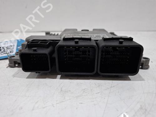 Engine control unit (ECU) PEUGEOT RCZ 1.6 16V | BP38113958M57 - Image 4