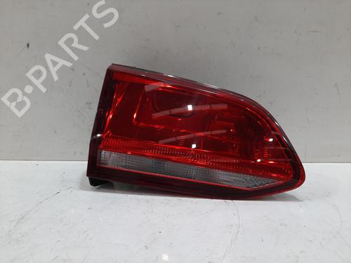 Used Left taillight Left taillight VW GOLF VII Variant (BA5, BV5) 1.6 TDI (105 hp) 34577120 34577120