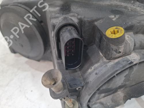 Right headlight AUDI A3 Convertible (8P7) 1.6 TDI | BP38859919C29  - Image 5