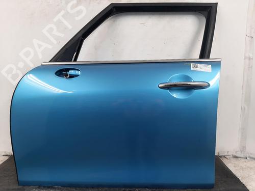 Used Left front door MINI MINI (F55) Cooper (136 hp) 29603445