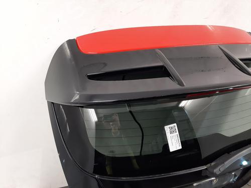 Tailgate FORD FIESTA VI (CB1, CCN) 1.0 Sport | BP32380789C6