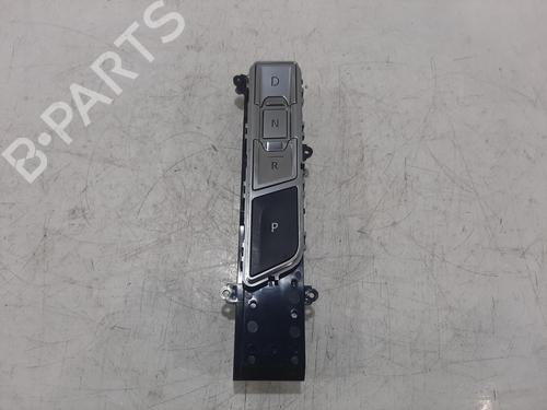 Gear lever JAGUAR I-PACE (X590) EV400 AWD | BP30495162M90