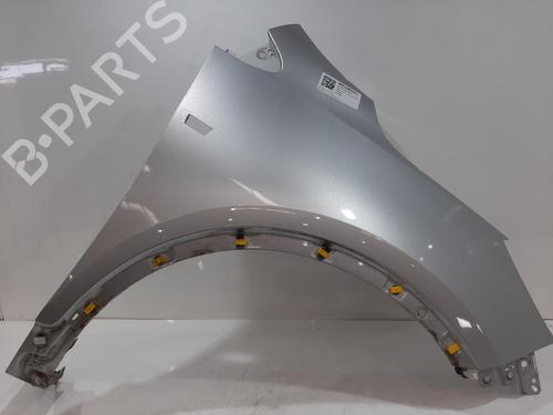 Used Right front fenders Right front fenders VAUXHALL MOKKA / MOKKA X (J13) 1.4 (140 hp) 34149734 34149734