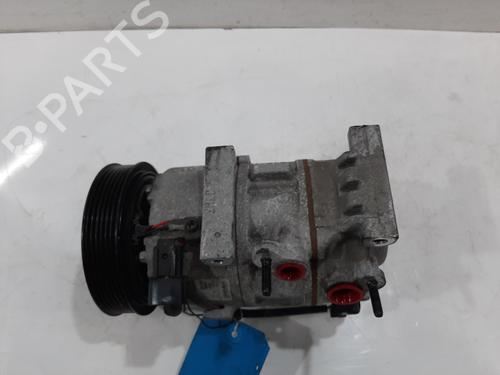 AC compressor HYUNDAI TUCSON (TL, TLE) 1.6 GDi | BP32089156M34