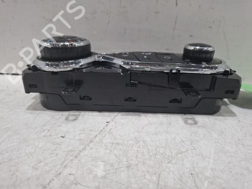Climate control RENAULT CAPTUR I (J5_, H5_) 0.9 TCe 90 | BP40116970I5 - Image 4
