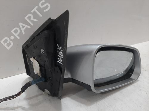 Right mirror VW POLO (9N_, 9A_) 1.2 | BP28122683C27 