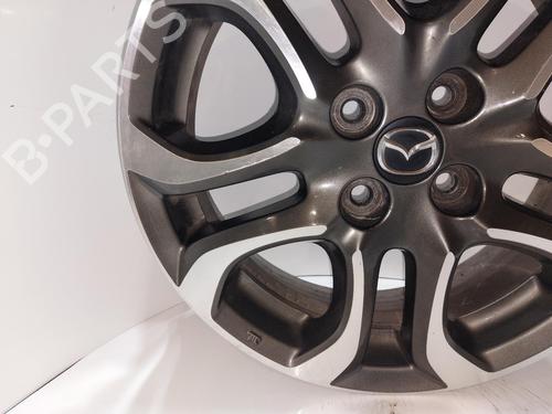 Felge MAZDA 2 Hatchback (DL, DJ) 1.5 SKYACTIV-G | BP32357478C45 