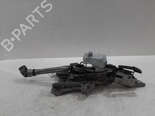 Steering column JAGUAR E-PACE (X540) 2.0 P200 AWD | BP26870054M21 