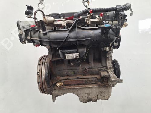 Engine VAUXHALL CORSA Mk IV (E) (X15) 1.4 | BP29398307M1 