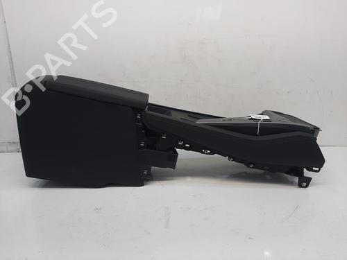 Used Middle console PEUGEOT 308 SW III (FC_, FJ_, FR_, F4_, FN_) BlueHDi 130 (FCYHZL, FCYHZT) (131 hp) 28053216