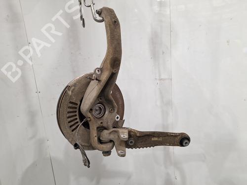 Used Left front steering knuckle JAGUAR I-PACE (X590) EV400 AWD (400 hp) 30608796