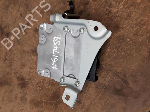 Control unit TOYOTA YARIS (_P13_) 1.3 (NSP130_, NSP130) | BP26775716M11 
