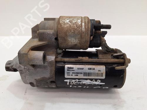 Startmotor PEUGEOT PARTNER Box Body/MPV 1.6 HDi (90 hp) 27872091
