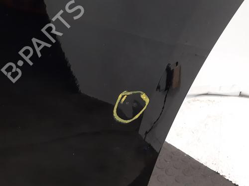 Left rear door CITROËN C5 AIRCROSS (A_) 1.2 PureTech 130 (ARHNSJ) | BP29524439C4 