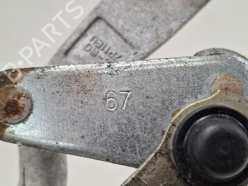 Front wiper motor MG MG 3 1.5 | BP38199882M29 - Image 5