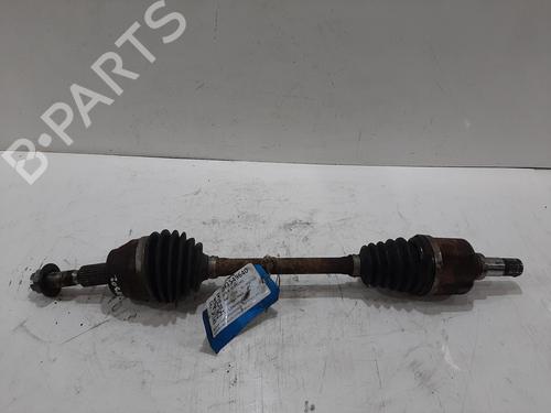 Used Other FORD C-MAX II (DXA/CB7, DXA/CEU) 1.0 EcoBoost (100 hp) 30119654