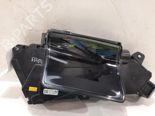 Used Display monitor LAND ROVER RANGE ROVER IV (L405) 3.0 SDV6 4x4 (292 hp) 29882367