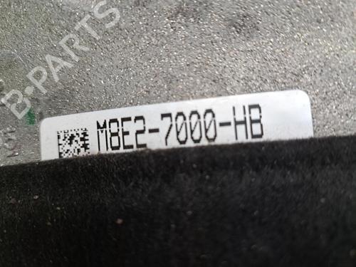 Gearbox LAND ROVER DEFENDER Station Wagon (L663) D250 MHEV 4x4 | BP29235642M3 