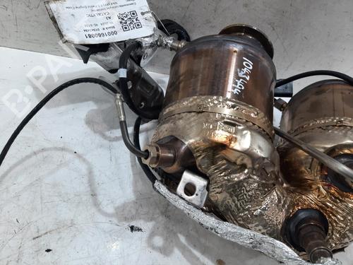 Catalyst AUDI A3 Sportback (8YA, 8YF) 30 TFSI Mild Hybrid | BP33242251M10  - Image 6