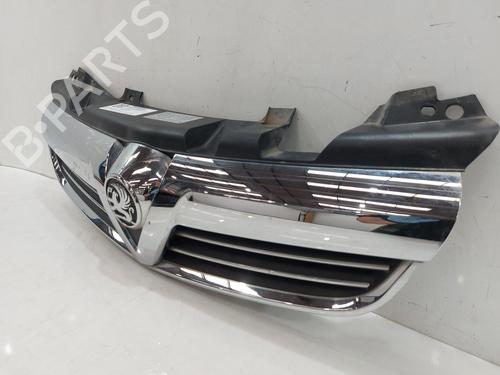 Grille VAUXHALL ZAFIRA Mk II (B) (A05) 1.6 | BP28084564C40 