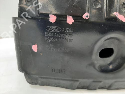 Rear bumper reinforcement FORD FOCUS III 1.5 TDCi | BP29398021C73 