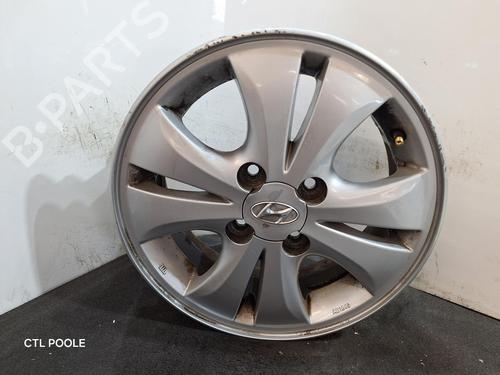 Used Rim Rim 39477257 39477257