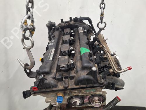Engine MG MG ZS SUV (AZS1) 1.5 VTi | BP26757142M1 